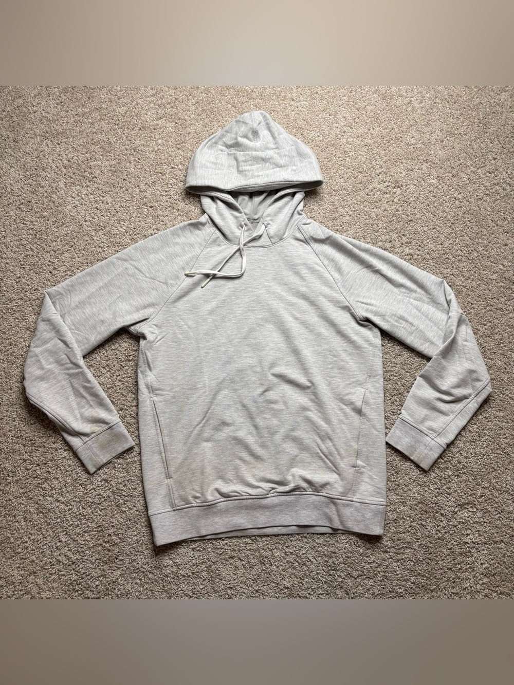 Lululemon City Sweat Pullover Hoodie